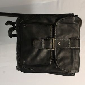 Johns New York Backpack